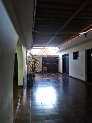 Imagem Casa com 4 Quartos à Venda, 677 m² em Jardim Paulistano - Ribeirão Preto Imagem Casa com 4 Quartos à Venda, 677 m² em Jardim Paulistano - Ribeirão Preto