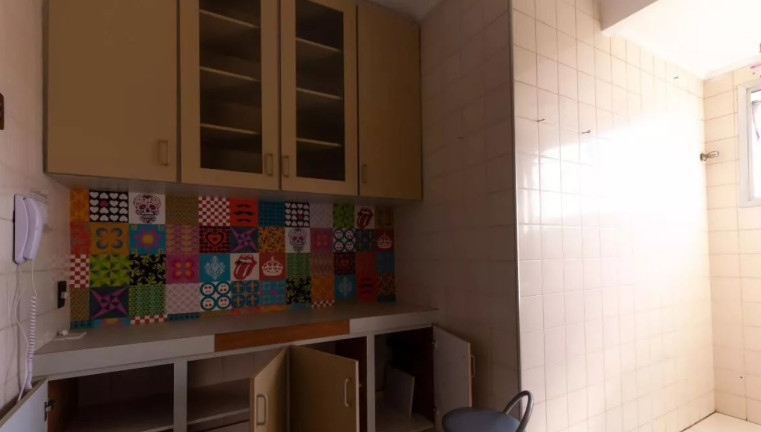 Imagem Apartamento com 2 Quartos à Venda, 50 m² em Vila Do Encontro - São Paulo