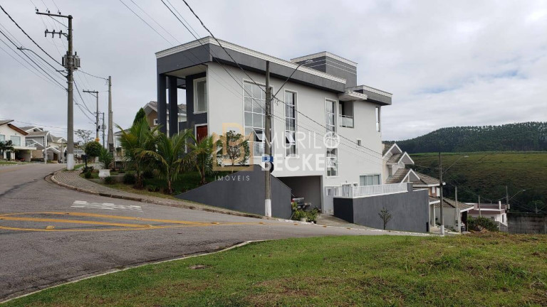 Imagem Casa de Condomínio com 5 Quartos à Venda, 400 m² em Condomínio Residencial Mantiqueira - São José Dos Campos