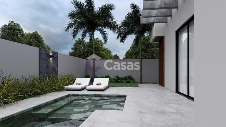 Imagem Casa à Venda, 319 m² em Jardim Eldorado - Foz Do Iguacu Imagem Casa à Venda, 319 m² em Jardim Eldorado - Foz Do Iguacu