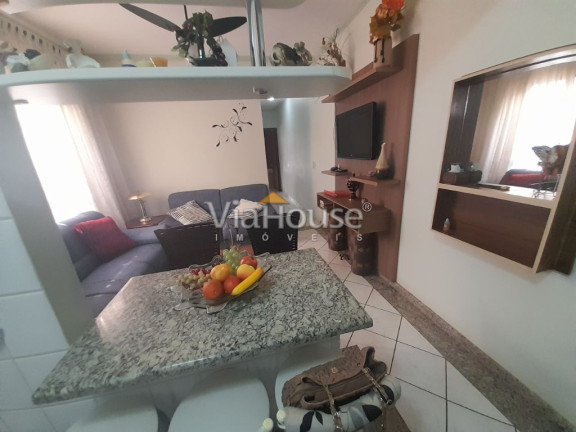 Imagem Apartamento com 2 Quartos à Venda, 64 m² em Jardim Paulista - Ribeirão Preto