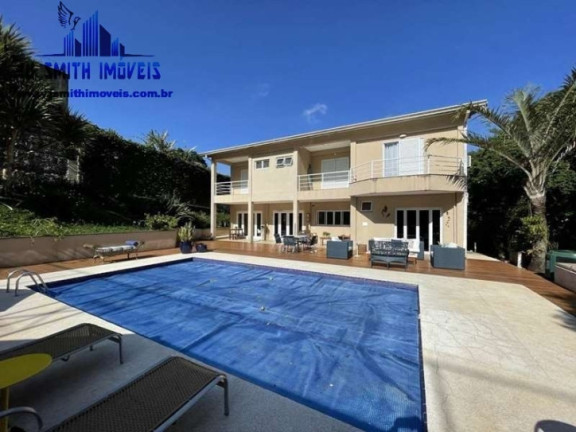 Casa com 5 Quartos à Venda, 610 m² em Vila Santo Antônio - Cotia