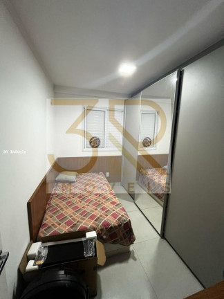 Imagem Apartamento com 2 Quartos à Venda, 59 m² em Ribeirânia - Ribeirão Preto Imagem Apartamento com 2 Quartos à Venda, 59 m² em Ribeirânia - Ribeirão Preto