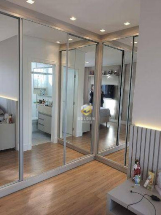 Imagem Apartamento com 3 Quartos à Venda, 140 m² em Meia Praia - Itapema