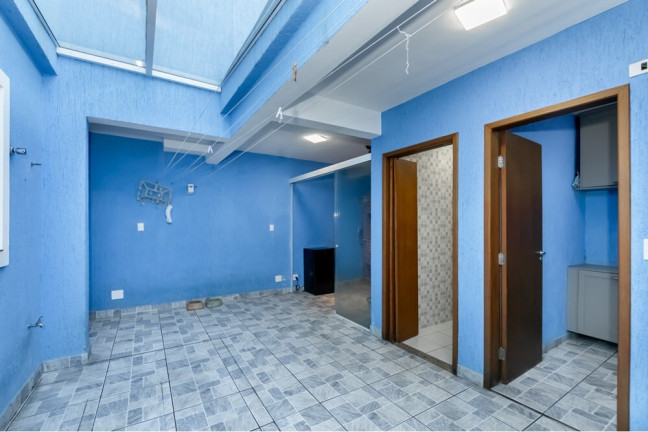 Imagem Casa com 3 Quartos à Venda, 300 m² em Campo Belo - São Paulo Imagem Casa com 3 Quartos à Venda, 300 m² em Campo Belo - São Paulo