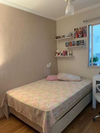 Imagem Imóvel com 2 Quartos à Venda, 65 m² em Vila Mascote - São Paulo Imagem Imóvel com 2 Quartos à Venda, 65 m² em Vila Mascote - São Paulo