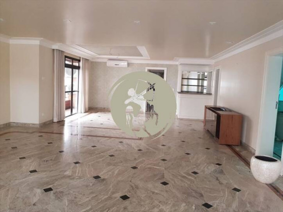 Imagem Cobertura com 4 Quartos à Venda, 560 m² em Vila Rica - Santos Imagem Cobertura com 4 Quartos à Venda, 560 m² em Vila Rica - Santos