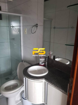 Imagem Apartamento com 2 Quartos à Venda, 58 m² em Jaguaribe - João Pessoa Imagem Apartamento com 2 Quartos à Venda, 58 m² em Jaguaribe - João Pessoa