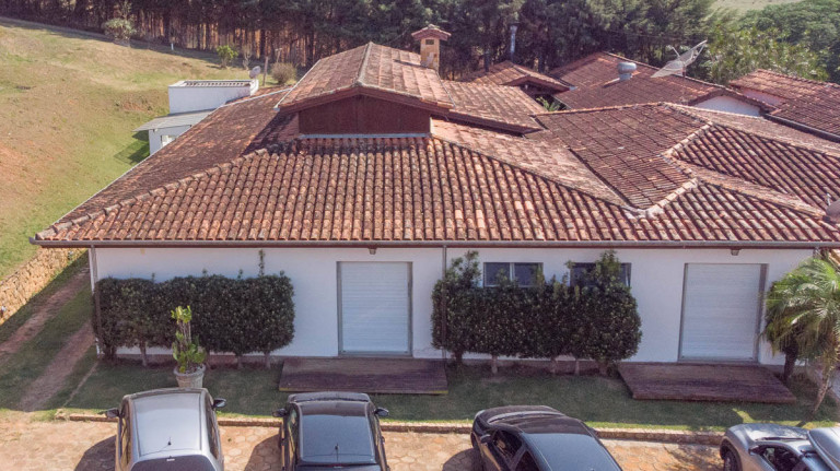 Imagem Chácara com 14 Quartos à Venda, 100.000 m² em Mãe Dos Homens - Bragança Paulista Imagem Chácara com 14 Quartos à Venda, 100.000 m² em Mãe Dos Homens - Bragança Paulista