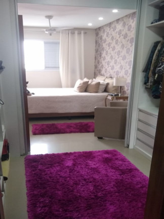 Imagem Apartamento com 1 Quarto à Venda, em Parque Bitaru - São Vicente Imagem Apartamento com 1 Quarto à Venda, em Parque Bitaru - São Vicente