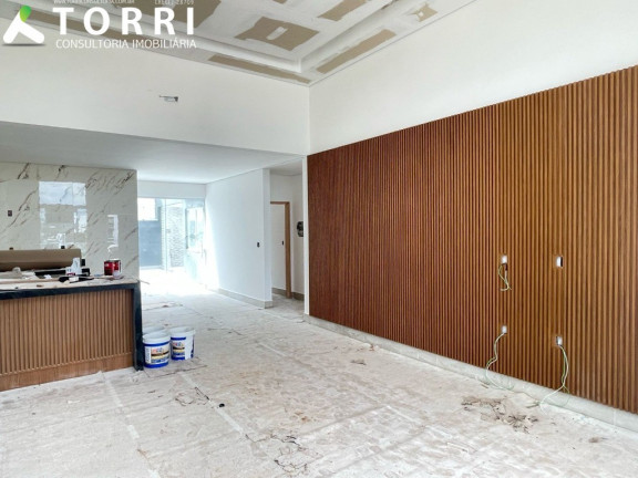Imagem Imóvel com 3 Quartos à Venda, 117 m² em Condomínio Terras De São Francisco - Sorocaba