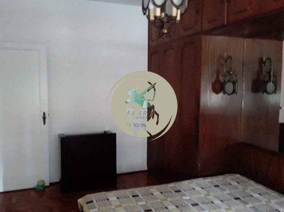Imagem Apartamento à Venda, 100 m² em Pompeia - Santos Imagem Apartamento à Venda, 100 m² em Pompeia - Santos