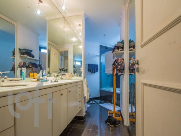 Imagem Apartamento com 3 Quartos à Venda,  em Itaim Bibi - São Paulo