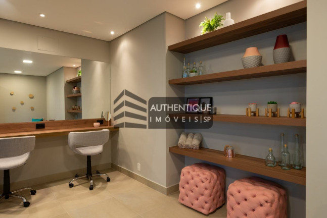 Imagem Apartamento com 3 Quartos à Venda, 58 m² em Santo Amaro - São Paulo Imagem Apartamento com 3 Quartos à Venda, 58 m² em Santo Amaro - São Paulo