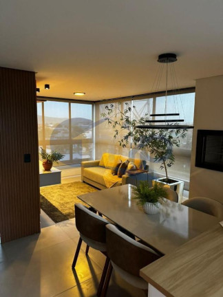 Imagem Apartamento com 2 Quartos à Venda, 60 m² em Praia Da Cal - Torres