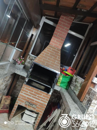 Apartamento com 2 Quartos à Venda, 110 m² em Vila Tibiriçá - Santo André