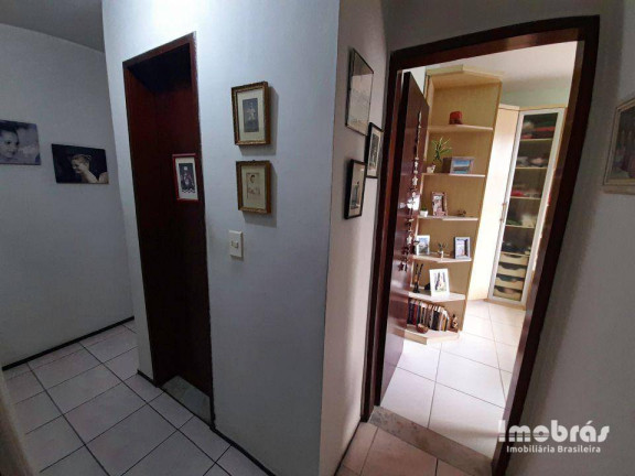 Imagem Apartamento com 3 Quartos à Venda, 110 m² em Aldeota - Fortaleza