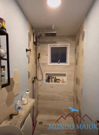 Imagem Apartamento com 2 Quartos à Venda, 50 m² em Parque Das Naçoes - Santo André Imagem Apartamento com 2 Quartos à Venda, 50 m² em Parque Das Naçoes - Santo André