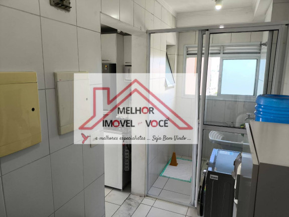Imagem Apartamento com 3 Quartos para Alugar, 94 m² em Socorro - São Paulo Imagem Apartamento com 3 Quartos para Alugar, 94 m² em Socorro - São Paulo