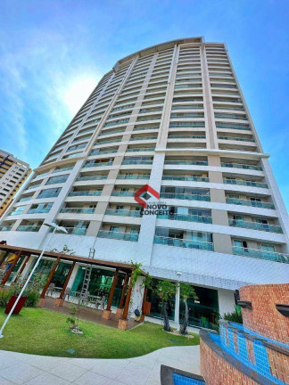 Imagem Apartamento com 3 Quartos à Venda, 117 m² em Aldeota - Fortaleza Imagem Apartamento com 3 Quartos à Venda, 117 m² em Aldeota - Fortaleza