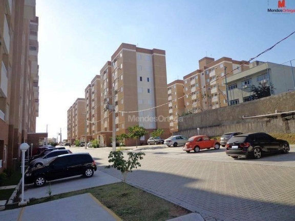 Imagem Apartamento com 2 Quartos para Alugar, 57 m² em Vila Hortência - Sorocaba Imagem Apartamento com 2 Quartos para Alugar, 57 m² em Vila Hortência - Sorocaba