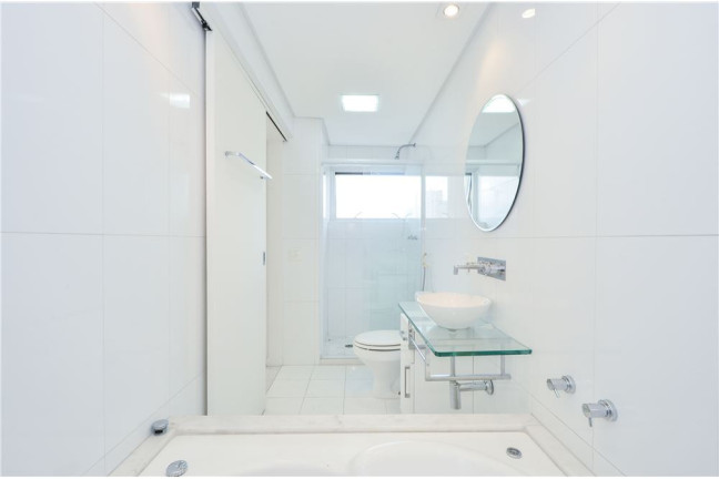 Imagem Imóvel com 2 Quartos à Venda, em Indianópolis - São Paulo Imagem Imóvel com 2 Quartos à Venda, em Indianópolis - São Paulo