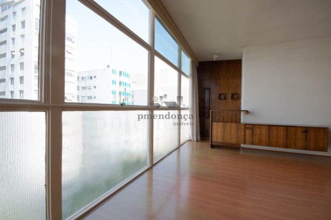 Imagem Apartamento com 3 Quartos à Venda, 188 m² em Higienópolis - São Paulo Imagem Apartamento com 3 Quartos à Venda, 188 m² em Higienópolis - São Paulo