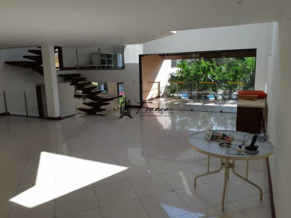 Imagem Imóvel com 3 Quartos à Venda, 366 m² em Maria Paula - Niterói