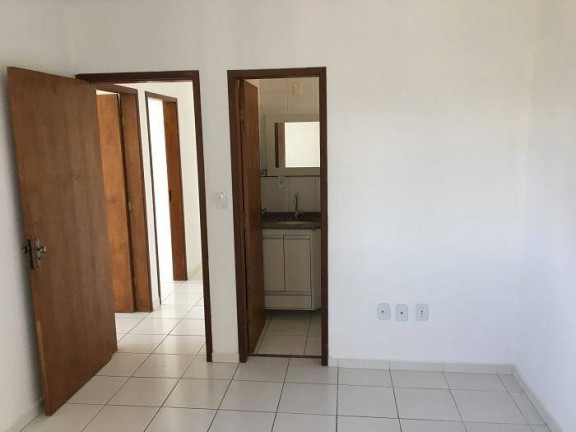 Imagem Apartamento com 3 Quartos à Venda, 68 m² em Residencial Santa Izabel - Taubaté