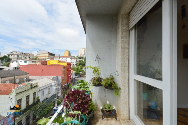Imagem Apartamento com 3 Quartos à Venda,  em Bela Vista - São Paulo