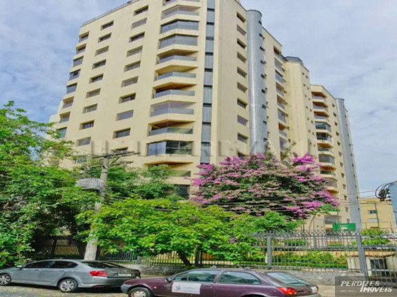 Imagem Apartamento com 3 Quartos à Venda, 138 m² em Perdizes - São Paulo Imagem Apartamento com 3 Quartos à Venda, 138 m² em Perdizes - São Paulo