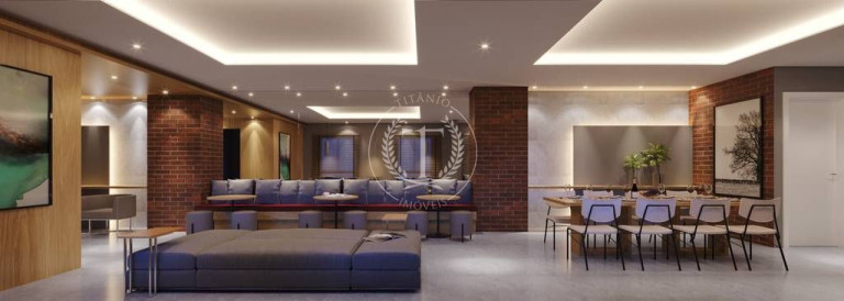 Imagem Apartamento com 2 Quartos à Venda, 53 m² em Vila Prudente - São Paulo