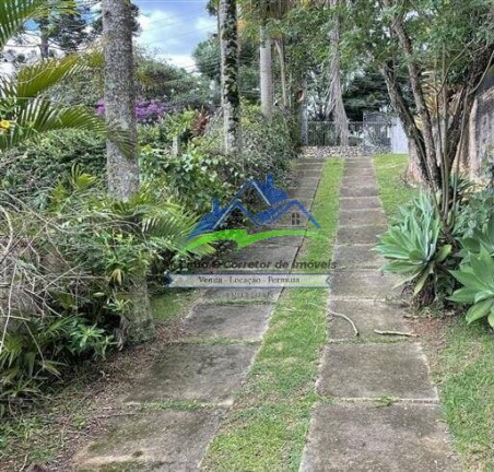 Imagem Casa de Condomínio com 1 Quarto à Venda, 1 m² em Rio Abaixo - Mairiporã Imagem Casa de Condomínio com 1 Quarto à Venda, 1 m² em Rio Abaixo - Mairiporã