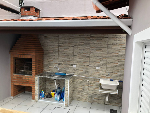 Imagem Casa com 2 Quartos à Venda, 92 m² em Itaóca - Mongaguá Imagem Casa com 2 Quartos à Venda, 92 m² em Itaóca - Mongaguá