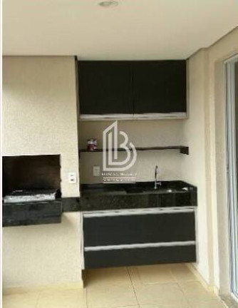 Imagem Apartamento com 3 Quartos à Venda, 128 m² em Jardim São Caetano - São Caetano Do Sul Imagem Apartamento com 3 Quartos à Venda, 128 m² em Jardim São Caetano - São Caetano Do Sul