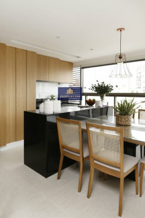 Imagem Apartamento com 2 Quartos à Venda, 88 m² em Pinheiros - São Paulo
