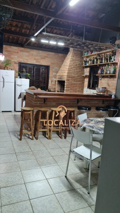 Imagem Casa com 4 Quartos à Venda, 245 m² em Jardim Das Indústrias - São José Dos Campos