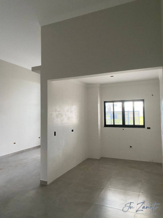 Imagem Casa com 3 Quartos à Venda, 160 m² em Balneário Eliane - Guaratuba