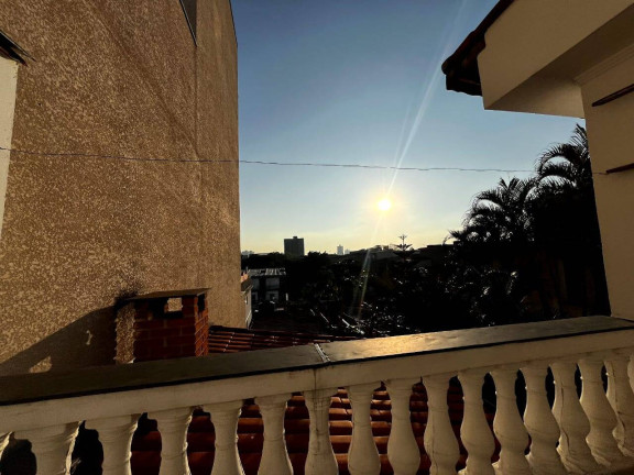 Imagem Casa com 4 Quartos à Venda, 300 m² em Vila Curuçá - Santo André Imagem Casa com 4 Quartos à Venda, 300 m² em Vila Curuçá - Santo André