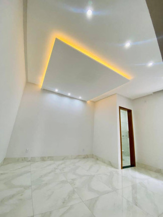 Imagem Casa com 3 Quartos à Venda, 105 m² em Residencial Vida Nova - Anápolis
