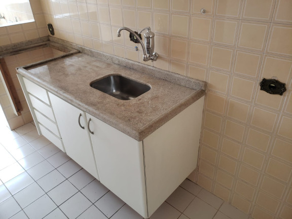 Imagem Apartamento com 1 Quarto à Venda, 49 m² em Santana - São Paulo