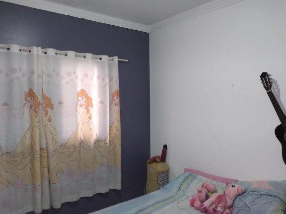 Imagem Casa de Condomínio com 2 Quartos à Venda, 90 m² em Jardim Residencial Villa Amato - Sorocaba