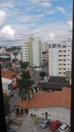 Imagem Apartamento com 4 Quartos à Venda, 125 m² em Centro - Taubaté Imagem Apartamento com 4 Quartos à Venda, 125 m² em Centro - Taubaté