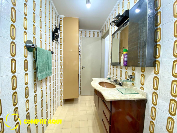 Imagem Apartamento com 1 Quarto à Venda, 60 m² em Santa Cecília - São Paulo