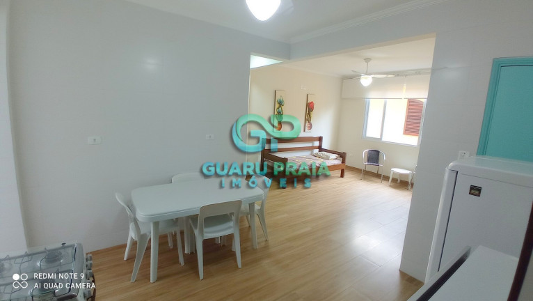 Imagem Apartamento com 2 Quartos à Venda, 68 m² em Loteamento João Batista Julião - Guarujá
