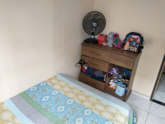 Imagem Apartamento com 2 Quartos à Venda, 45 m² em Conjunto Habitacional Teotonio Vilela - São Paulo