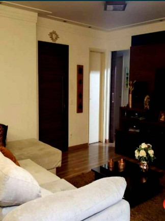 Imagem Apartamento com 3 Quartos à Venda, 141 m² em Mooca - São Paulo