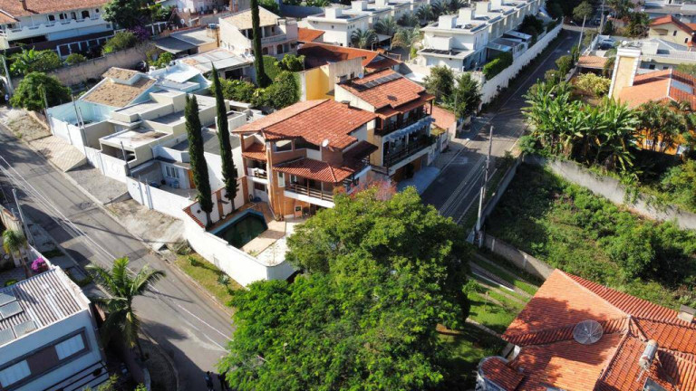 Imagem Casa com 3 Quartos à Venda, 220 m² em Jardim Das Flores - Atibaia