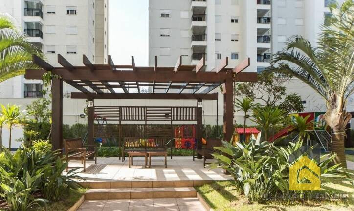 Imagem Apartamento com 2 Quartos à Venda, 81 m² em Independência - São Bernardo Do Campo Imagem Apartamento com 2 Quartos à Venda, 81 m² em Independência - São Bernardo Do Campo