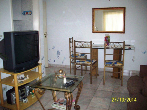 Imagem Apartamento com 1 Quarto à Venda, 52 m² em Tupi - Praia Grande Imagem Apartamento com 1 Quarto à Venda, 52 m² em Tupi - Praia Grande